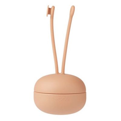 Liewood nappfodral Philip, tuscany rose, tuscany rose