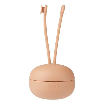 Liewood nappfodral Philip, tuscany rose, tuscany rose