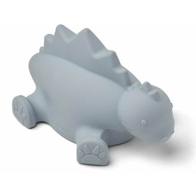 Liewood nattlampa Benjamin, dino sea blue