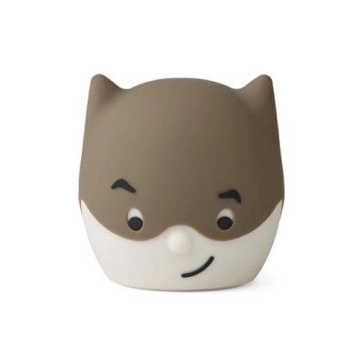 Liewood nattlampa Nicola, superhero/crocodile