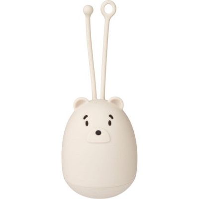 Liewood nattlampa Watson, Mr bear sandy