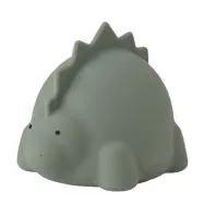 Liewood nattlampa Winston, dino faune green