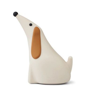 Liewood nattlampa Winston, dog sandy mix