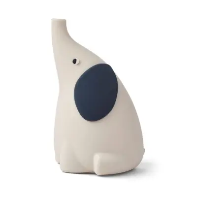 Liewood nattlampa Winston, elephant sandy mix