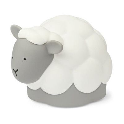 Liewood nattlampa Winston, får/creme de la creme