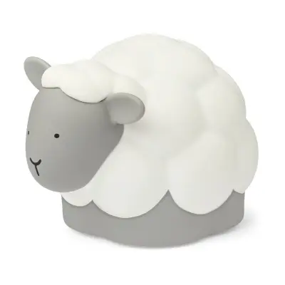 Liewood nattlampa Winston, får/creme de la creme