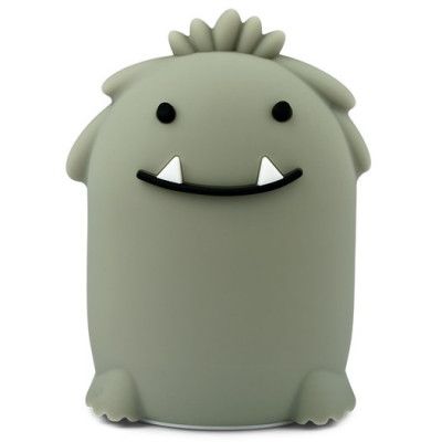 Liewood nattlampa Winston, faune green