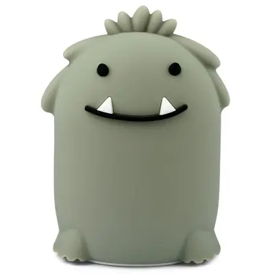 Liewood nattlampa Winston, faune green