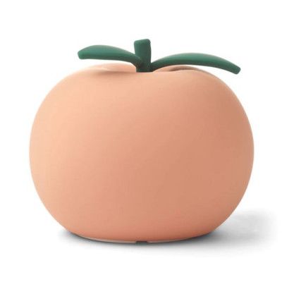 Liewood nattlampa Winston, peach/pale tuscany multi mix