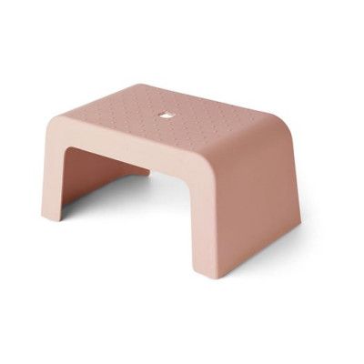 Liewood pall Ulla bambu/melamin, coral blush