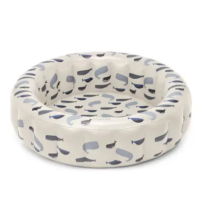 Liewood pool Jeanette (stor), val/blå