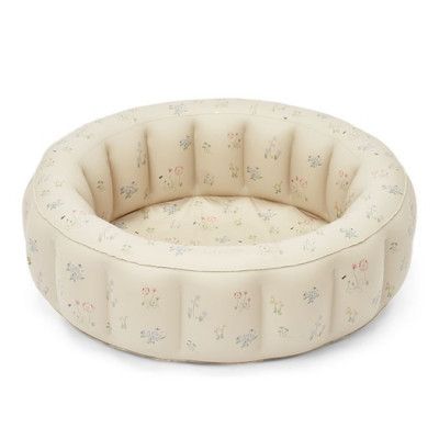 Liewood pool Kornelia (liten), flora/sand