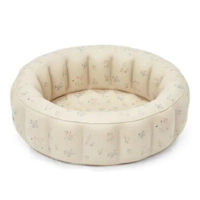 Liewood pool Kornelia (liten), flora/sand