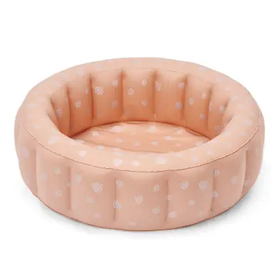 Liewood pool Kornelia (liten), shell/pale tuscany