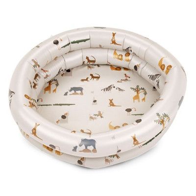 Liewood pool Leonore, all together/sandy