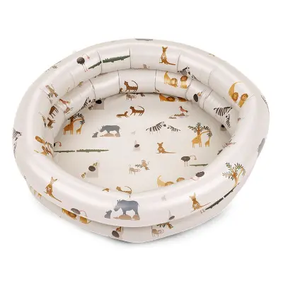 Liewood pool Leonore, all together/sandy