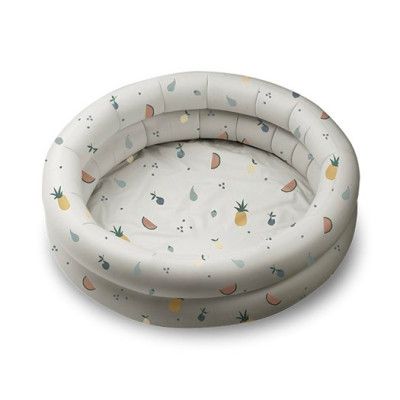 Liewood pool Leonore, fruit dove blue