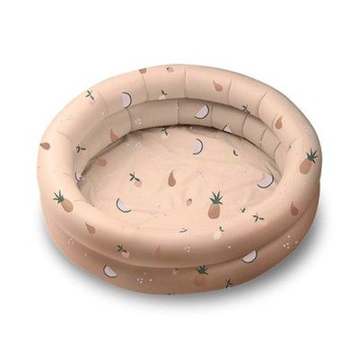 Liewood pool Leonore, fruit pale tuscany