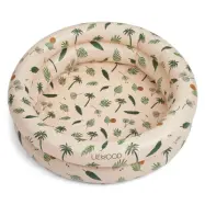Liewood pool Leonore, jungle/apple blossom