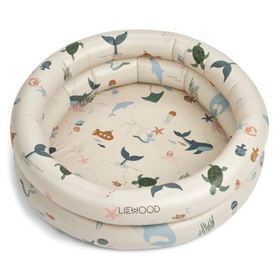 Liewood pool Leonore, sea creature/sandy