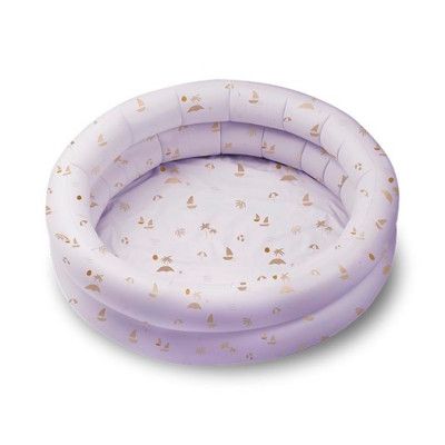 Liewood pool Leonore, seaside light lavender