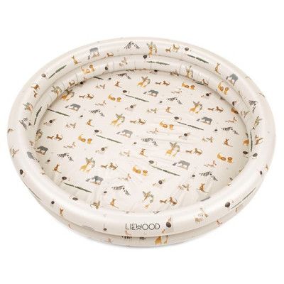 Liewood pool Savannah, all together sandy