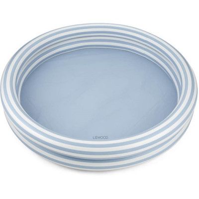 Liewood pool Savannah, rand sea blue