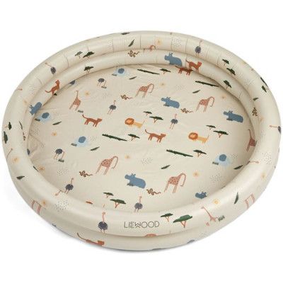 Liewood pool Savannah, safari sandy mix