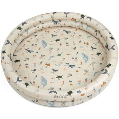 Liewood pool Savannah, sea creature/sandy