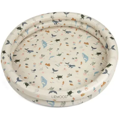 Liewood pool Savannah, sea creature/sandy