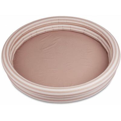 Liewood pool Savannah, stripe rose/creme de la creme