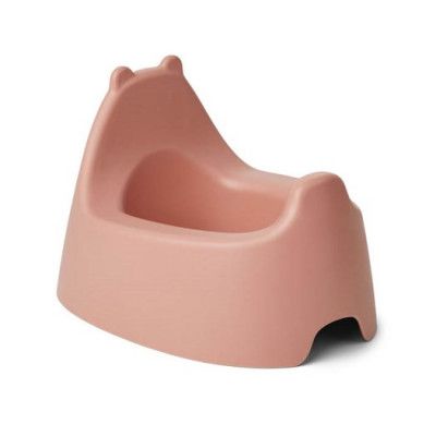 Liewood pottstol Jonatan, coral blush