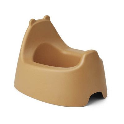 Liewood pottstol Jonatan, mustard