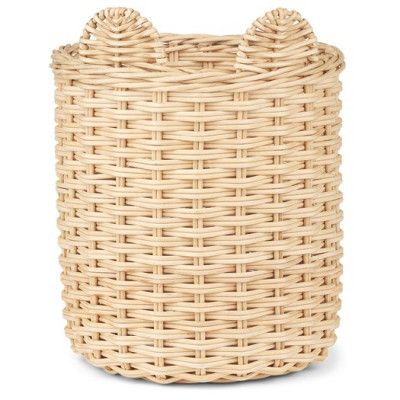 Liewood rottingkorg Inger, natur