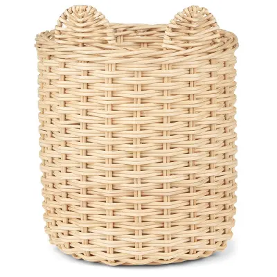 Liewood rottingkorg Inger, natur