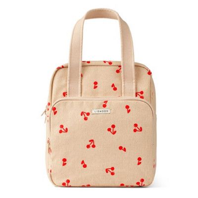 Liewood ryggsäck Elsa, körsbär/äppelblom
