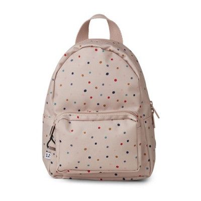 Liewood ryggsäck mini Saxo, confetti mix