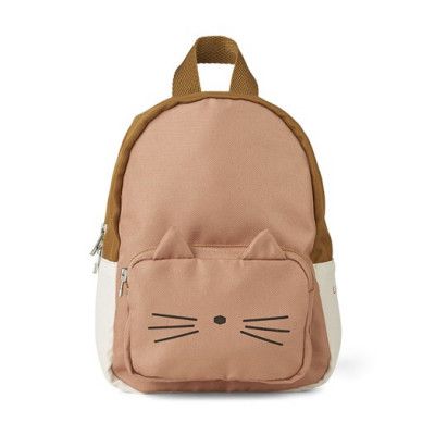 Liewood ryggsäck mini Saxo, tuscany rose mix