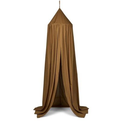 Liewood sänghimmel Enzo, pecan