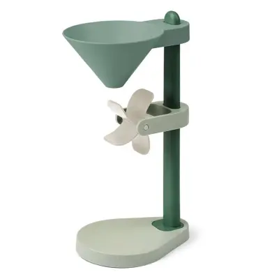 Liewood sand- och vattenkvarn Jeppe, pepparmint/mix