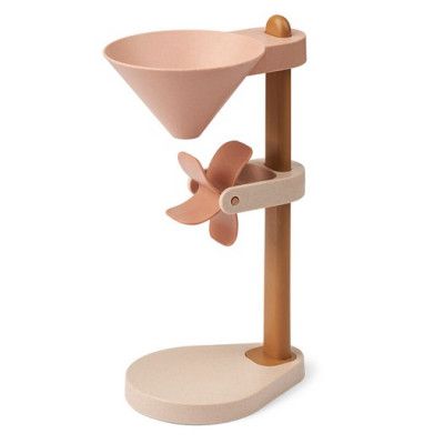 Liewood sand- och vattenkvarn Jeppe, rosa/mix