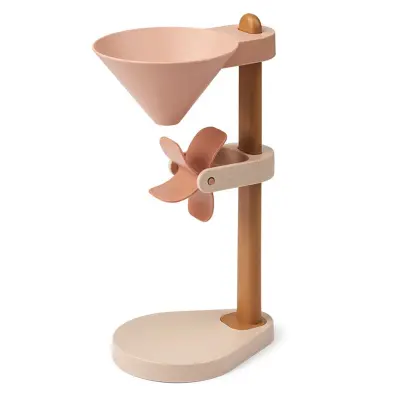 Liewood sand- och vattenkvarn Jeppe, rosa/mix