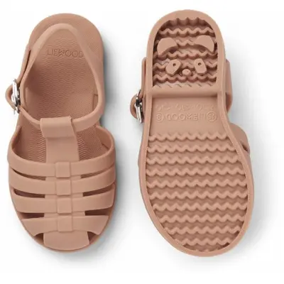 Liewood sandal Bre stl 20, tuscany rose, 20