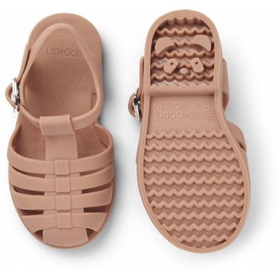 Liewood sandal Bre stl 21, tuscany rose, 21