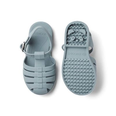 Liewood sandal Bre stl 22, sea blue, 22