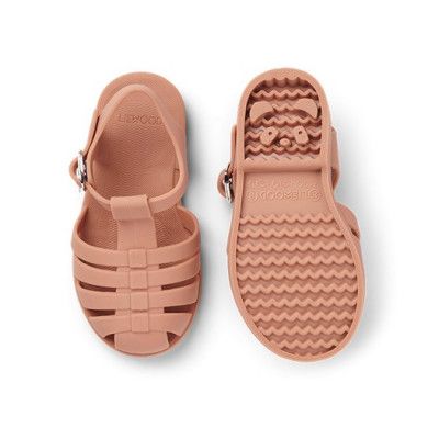 Liewood sandal Bre stl 24, tuscany rose