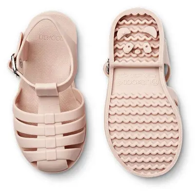 Liewood sandal Bre stl 25, sorbet rose, 25