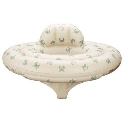 Liewood simring baby, krabba/sand