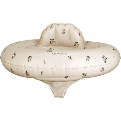 Liewood simring Dawn baby, peach/sea shell