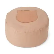 Liewood sittpuff mini Betsy, cat/pale tuscany